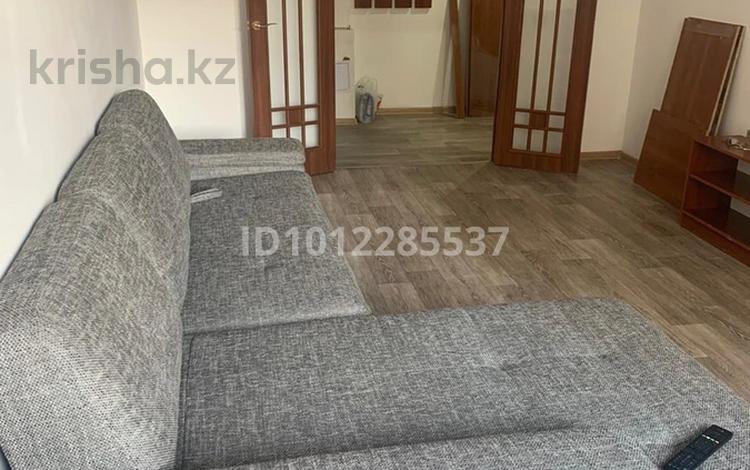 1-бөлмелі пәтер · 50 м² · 4/16 қабат, мкр. Караоткель блокБ, бағасы: 25 млн ₸ в Астане, Алматы р-н — фото 2