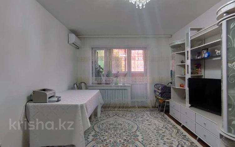 2-бөлмелі пәтер · 58 м² · 2/9 қабат, Нур Актобе, бағасы: 15.5 млн 〒 — фото 2