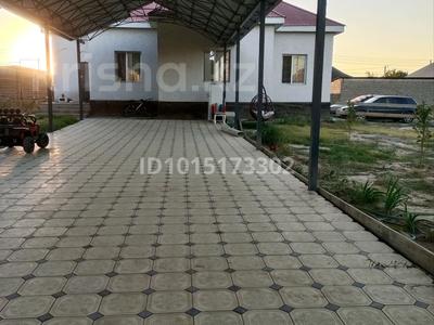 Отдельный дом · 6 комнат · 190 м² · 10 сот., Казыгурт 70 — Возле школа 125 за 43 млн ₸ в Шымкенте, Абайский р-н