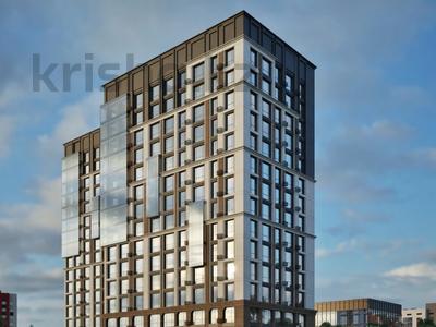 3-комнатная квартира, 99.43 м², 8/14 этаж, Набережная 44 за ~ 48.2 млн 〒 в Костанае