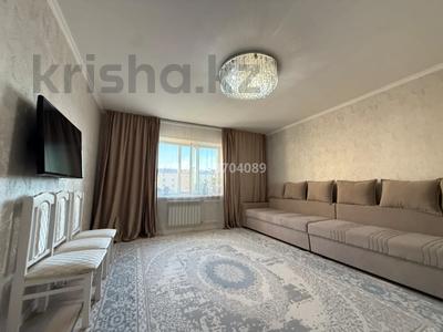 2-бөлмелі пәтер · 58.4 м² · 4/6 қабат, Иле — Кошкарбаева-Кудайбердыулы, бағасы: 31 млн ₸ в Астане, Алматы р-н