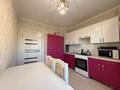 2-бөлмелі пәтер · 58.4 м² · 4/6 қабат, Иле — Кошкарбаева-Кудайбердыулы, бағасы: 31 млн ₸ в Астане, Алматы р-н — фото 12