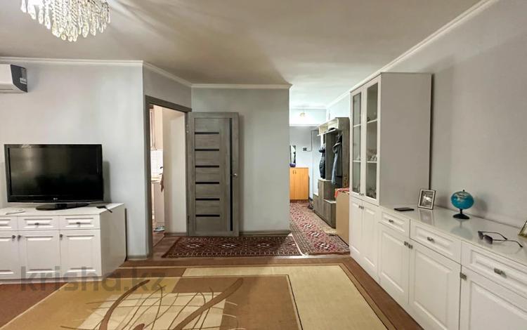 3-комнатная квартира · 54 м² · 3/3 этаж, жансугурова за 17.8 млн ₸ в Талдыкоргане — фото 2