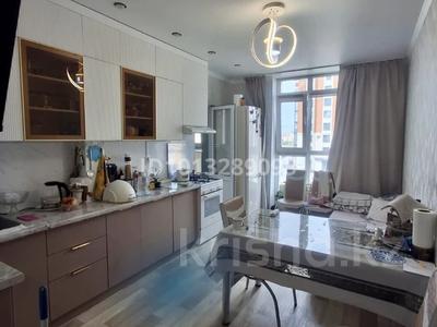 1-бөлмелі пәтер · 48 м² · 5/10 қабат, мкр. Алтын орда, Мангилик Ел 22, бағасы: 20 млн ₸ в Актобе