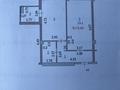 1-бөлмелі пәтер · 48 м² · 5/10 қабат, мкр. Алтын орда, Мангилик Ел 22, бағасы: 20 млн ₸ в Актобе — фото 6