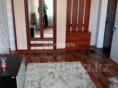 1-комнатная квартира · 33 м² · 1/5 этаж, Юночть 33 за 100 000 ₸ в Семее