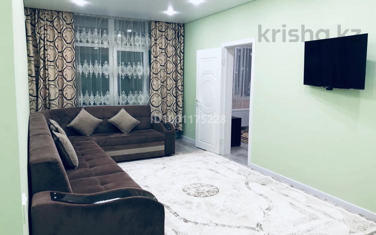 3-комнатная квартира · 70 м² · 6/12 этаж, мкр Аккент, Шарипа Омарова 3к1 — Фаризы Онгарсыновой за 300 000 ₸ в Алматы, Алатауский р-н — фото 17