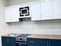 3-бөлмелі пәтер · 70 м² · 6/12 қабат, мкр Аккент, Шарипа Омарова 3к1 — Фаризы Онгарсыновой, бағасы: 300 000 ₸ в Алматы, Алатауский р-н
