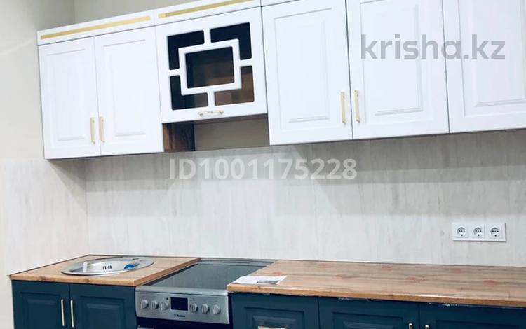 3-бөлмелі пәтер · 70 м² · 6/12 қабат, мкр Аккент, Шарипа Омарова 3к1 — Фаризы Онгарсыновой, бағасы: 300 000 ₸ в Алматы, Алатауский р-н — фото 8
