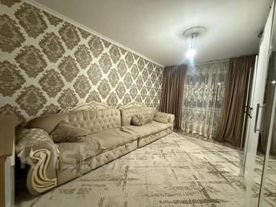 2-комнатная квартира · 55 м² · 5/9 этаж, мкр Аксай-1А 26 за 39 млн ₸ в Алматы, Ауэзовский р-н