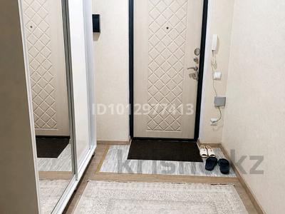 2-комнатная квартира · 54 м² · 6/9 этаж, Райымбек Батыра 289 за 230 000 ₸ в 