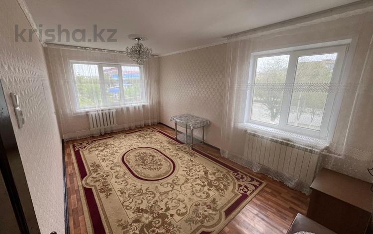 3-комнатная квартира, 61.8 м², 3/5 этаж, Есет батыр за 15 млн 〒 в Актобе — фото 15