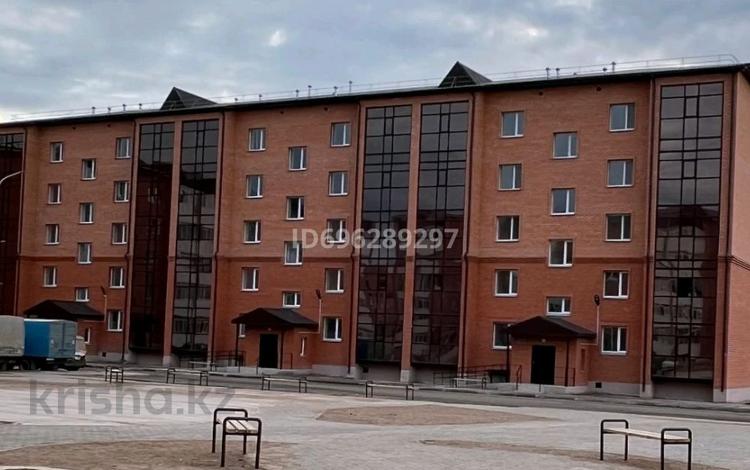 1-бөлмелі пәтер · 40 м² · 1/5 қабат, 10мик 15 — 10, бағасы: 15.5 млн ₸ в Балхаше — фото 14