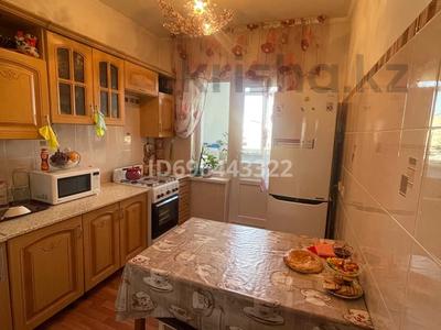 3-бөлмелі пәтер · 69 м² · 5/5 қабат, мкр Сайрам, бағасы: 23.3 млн ₸ в Шымкенте, Аль-Фарабийский р-н