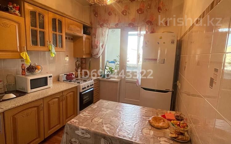 3-комнатная квартира · 69 м² · 5/5 этаж, мкр Сайрам за 23.3 млн ₸ в Шымкенте, Аль-Фарабийский р-н — фото 2