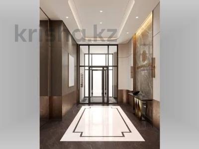 1-комнатная квартира · 44.2 м² · 6/9 этаж, Улы Дала 36 за 30.4 млн ₸ в Астане, Нура р-н