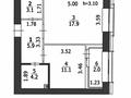 1-комнатная квартира · 44.2 м² · 6/9 этаж, Улы Дала 36 за 30.4 млн ₸ в Астане, Нура р-н — фото 4