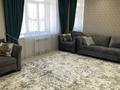 4-комнатная квартира · 130 м² · 1/5 этаж, мкр Нурсая-3, проспект Абулхайр-хана 66 за 75 млн ₸ в Атырау — фото 10