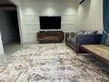 4-комнатная квартира · 130 м² · 1/5 этаж, мкр Нурсая-3, проспект Абулхайр-хана 66 за 75 млн ₸ в Атырау — фото 8