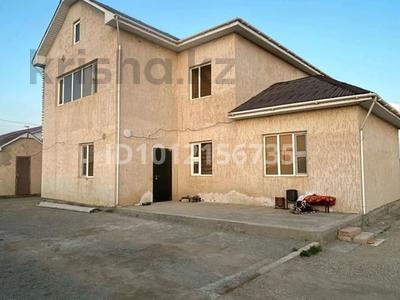 Жеке үй · 8 бөлме · 350 м² · 1000 жүзд., Ащыбұлақ 499 — Мектеп, бағасы: 19 млн ₸ в Шетпе