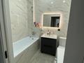 1-бөлмелі пәтер · 40 м² · 12/15 қабат, Қошқарбаева 13, бағасы: 33 млн ₸ в Астане, Сарайшык р-н