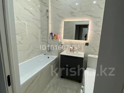 1-бөлмелі пәтер · 40 м² · 12/15 қабат, Қошқарбаева 13, бағасы: 33 млн ₸ в Астане, Сарайшык р-н