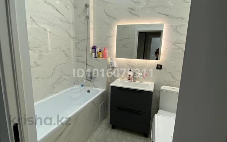 1-бөлмелі пәтер · 40 м² · 12/15 қабат, Қошқарбаева 13, бағасы: 33 млн ₸ в Астане, Сарайшык р-н — фото 2