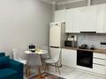 1-бөлмелі пәтер · 40 м² · 12/15 қабат, Қошқарбаева 13, бағасы: 33 млн ₸ в Астане, Сарайшык р-н — фото 15