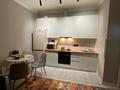 1-бөлмелі пәтер · 40 м² · 12/15 қабат, Қошқарбаева 13, бағасы: 33 млн ₸ в Астане, Сарайшык р-н — фото 20