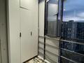 1-бөлмелі пәтер · 40 м² · 12/15 қабат, Қошқарбаева 13, бағасы: 33 млн ₸ в Астане, Сарайшык р-н — фото 5