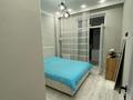 1-бөлмелі пәтер · 40 м² · 12/15 қабат, Қошқарбаева 13, бағасы: 33 млн ₸ в Астане, Сарайшык р-н — фото 9