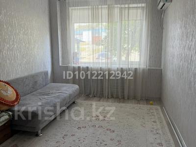 2-комнатная квартира · 56 м² · 1/5 этаж, 14-й мкр. 20 за 18.5 млн ₸ в Актау, 18-й мкр 
