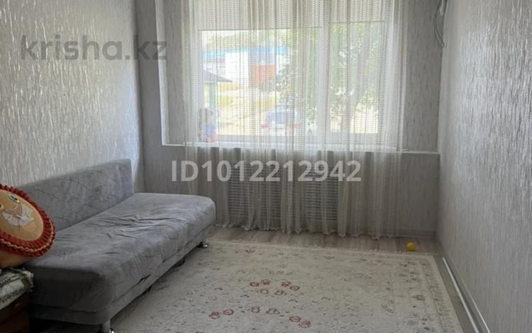 2-комнатная квартира · 56 м² · 1/5 этаж, 14-й мкр. 20 за 18.5 млн ₸ в Актау, 18-й мкр  — фото 2