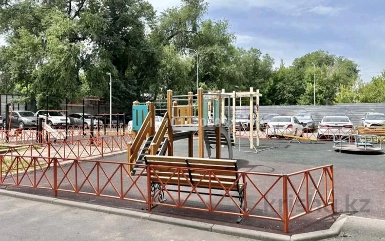 1-комнатная квартира · 40 м² · 2/9 этаж, мкр Атырау 158/9 за 33 млн ₸ в Алматы, Медеуский р-н — фото 2