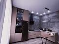 1-бөлмелі пәтер · 45.9 м² · 5/5 қабат, мкр. Алтын орда, Микрорайон Алтын Орда 357, бағасы: 23.5 млн ₸ в Актобе