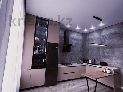 1-бөлмелі пәтер · 45.9 м² · 5/5 қабат, мкр. Алтын орда, Микрорайон Алтын Орда 357, бағасы: 23.5 млн ₸ в Актобе