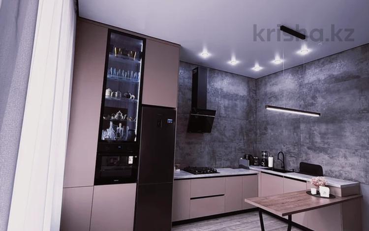 1-бөлмелі пәтер · 45.9 м² · 5/5 қабат, мкр. Алтын орда, Микрорайон Алтын Орда 357, бағасы: 23.5 млн ₸ в Актобе — фото 2