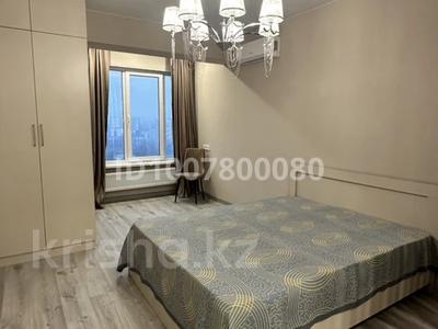 1-комнатная квартира · 30 м² · 13/17 этаж, Ауэзова 2/4 за 29 млн 〒 в Алматы, Алмалинский р-н