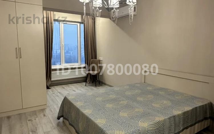 1-комнатная квартира · 30 м² · 13/17 этаж, Ауэзова 2/4 за 29 млн ₸ в Алматы, Алмалинский р-н — фото 2