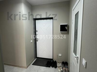 1-бөлмелі пәтер · 38.5 м² · 9/13 қабат, Есенова 160/4, бағасы: 33 млн ₸ в Алматы, Жетысуский р-н