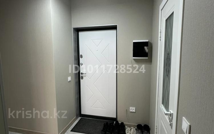 1-комнатная квартира · 38.5 м² · 9/13 этаж, Есенова 160/4 за 33 млн ₸ в Алматы, Жетысуский р-н — фото 2