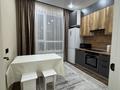 1-комнатная квартира · 42 м² · 5/16 этаж, Нажимеденов 54 за 250 000 ₸ в Астане, Сарайшык р-н