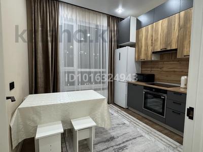 1-комнатная квартира · 42 м² · 5/16 этаж, Нажимеденов 54 за 250 000 ₸ в Астане, Сарайшык р-н