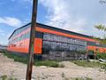 Қоймалар · 8270 м², бағасы: ~ 37.2 млн ₸ в Алатау