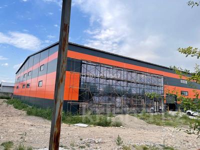 Қоймалар · 8270 м², бағасы: ~ 37.2 млн ₸ в Алатау