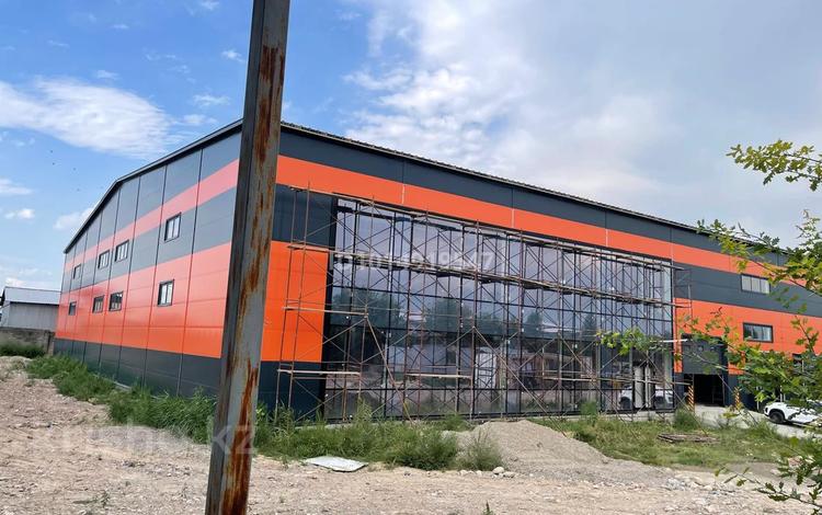 Қоймалар · 8270 м², бағасы: ~ 37.2 млн ₸ в Алатау — фото 3