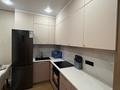 1-бөлмелі пәтер · 35.8 м² · 1/3 қабат, Аубакирова 12/45а, бағасы: 26 млн ₸ в  — фото 17