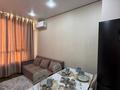1-бөлмелі пәтер · 35.8 м² · 1/3 қабат, Аубакирова 12/45а, бағасы: 26 млн ₸ в  — фото 4