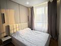 1-бөлмелі пәтер · 35.8 м² · 1/3 қабат, Аубакирова 12/45а, бағасы: 26 млн ₸ в  — фото 20