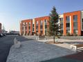 1-бөлмелі пәтер · 35.8 м² · 1/3 қабат, Аубакирова 12/45а, бағасы: 26 млн ₸ в  — фото 30